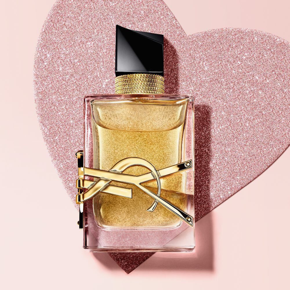 COFRE REGALO LIBRE EAU DE PARFUM 50ML + 10ML + ESPEJO