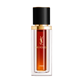 YSL Beauty OR ROUGE L'HUILE packshot vista lateral