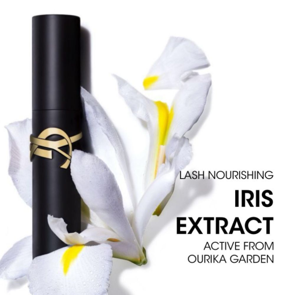MASCARA DE PESTANAS: LASH CLASH