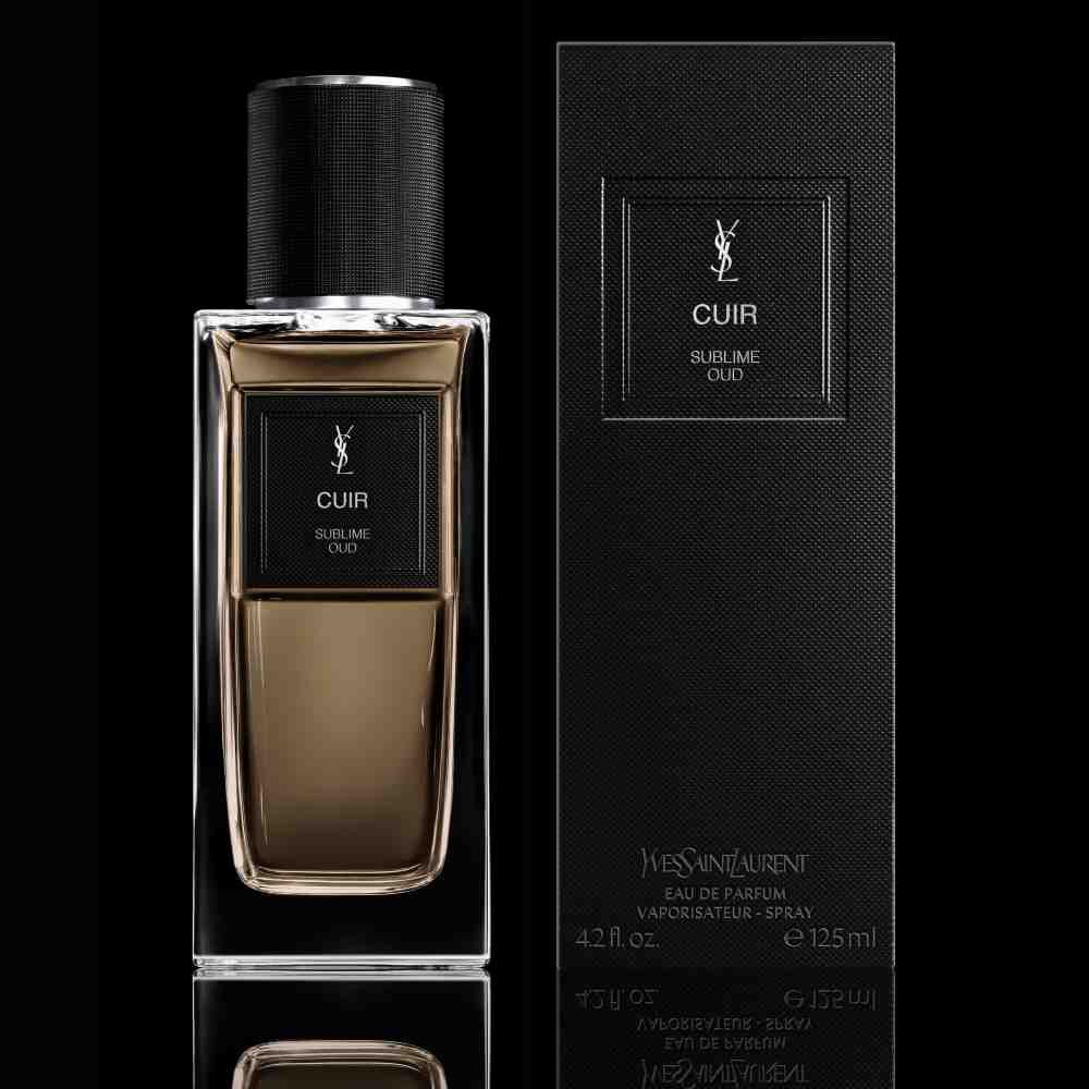 CUIR EAU DE PARFUM