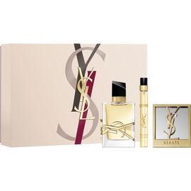 COFRE REGALO LIBRE EAU DE PARFUM 50 ML + 10 ML