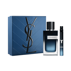 COFRE DE REGALO YSL Y EDP