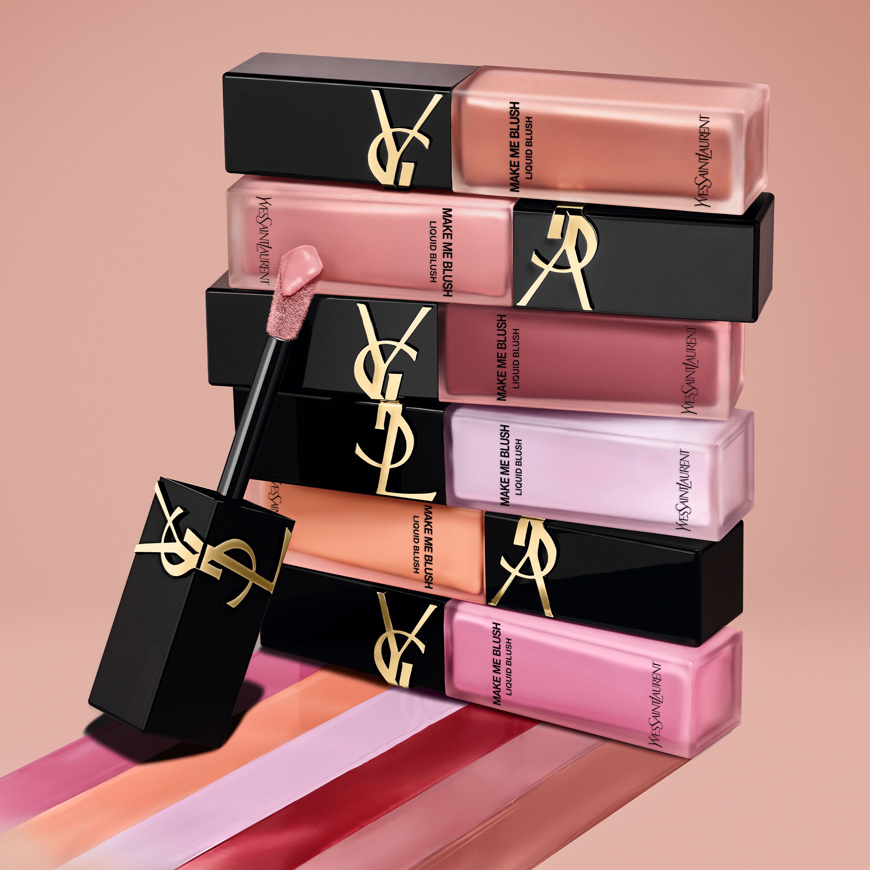 MAKE ME BLUSH - BLUSH LIQUIDO