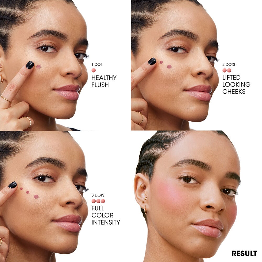 MAKE ME BLUSH - BLUSH LIQUIDO