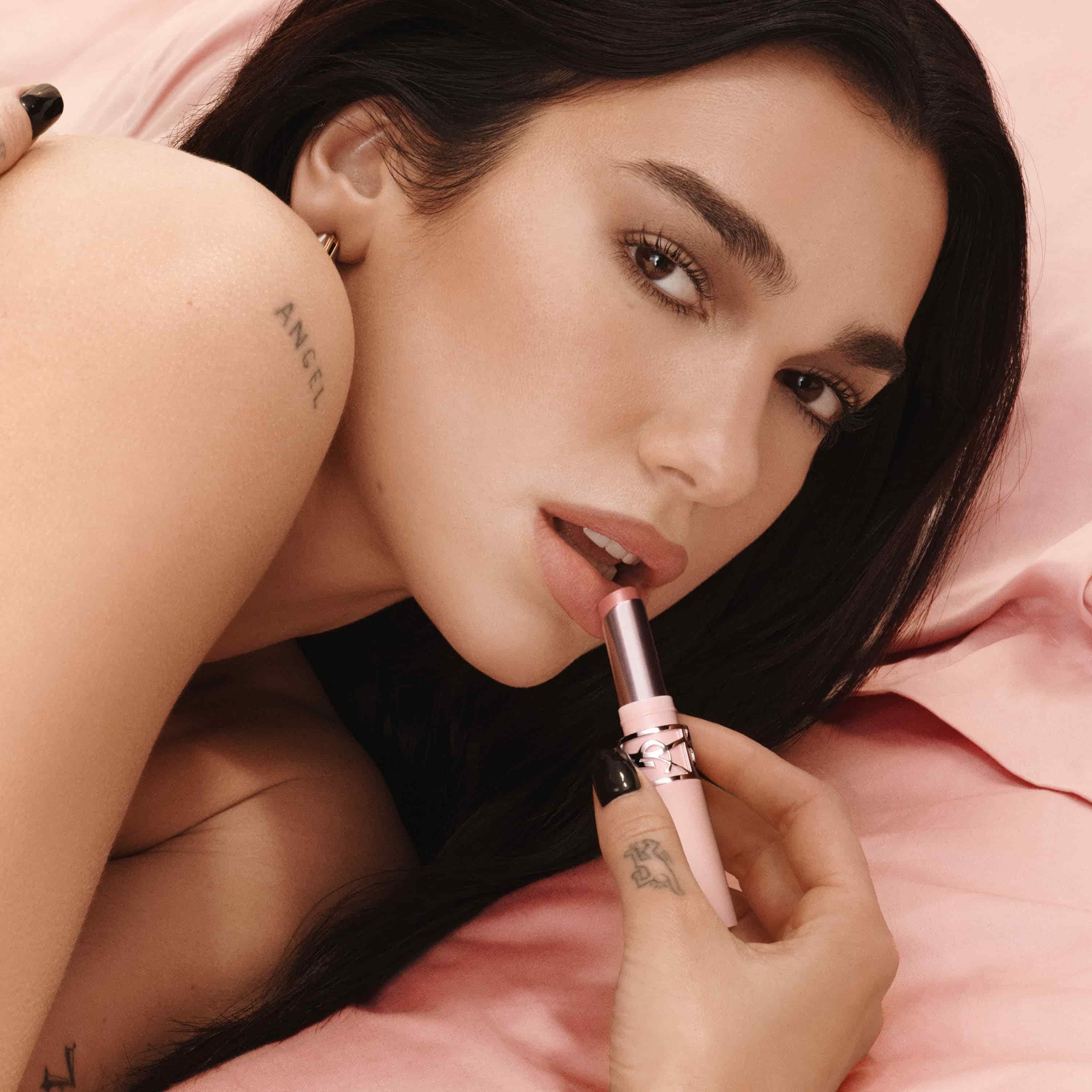 THE LOVENUDE LIP COMBO