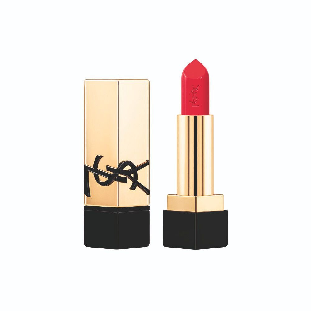 BARRA DE LABIOS ROUGE PUR COUTURE