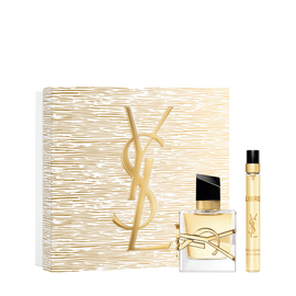 LIBRE EAU DE PARFUM DUO HOLIDAY SET DE REGALO