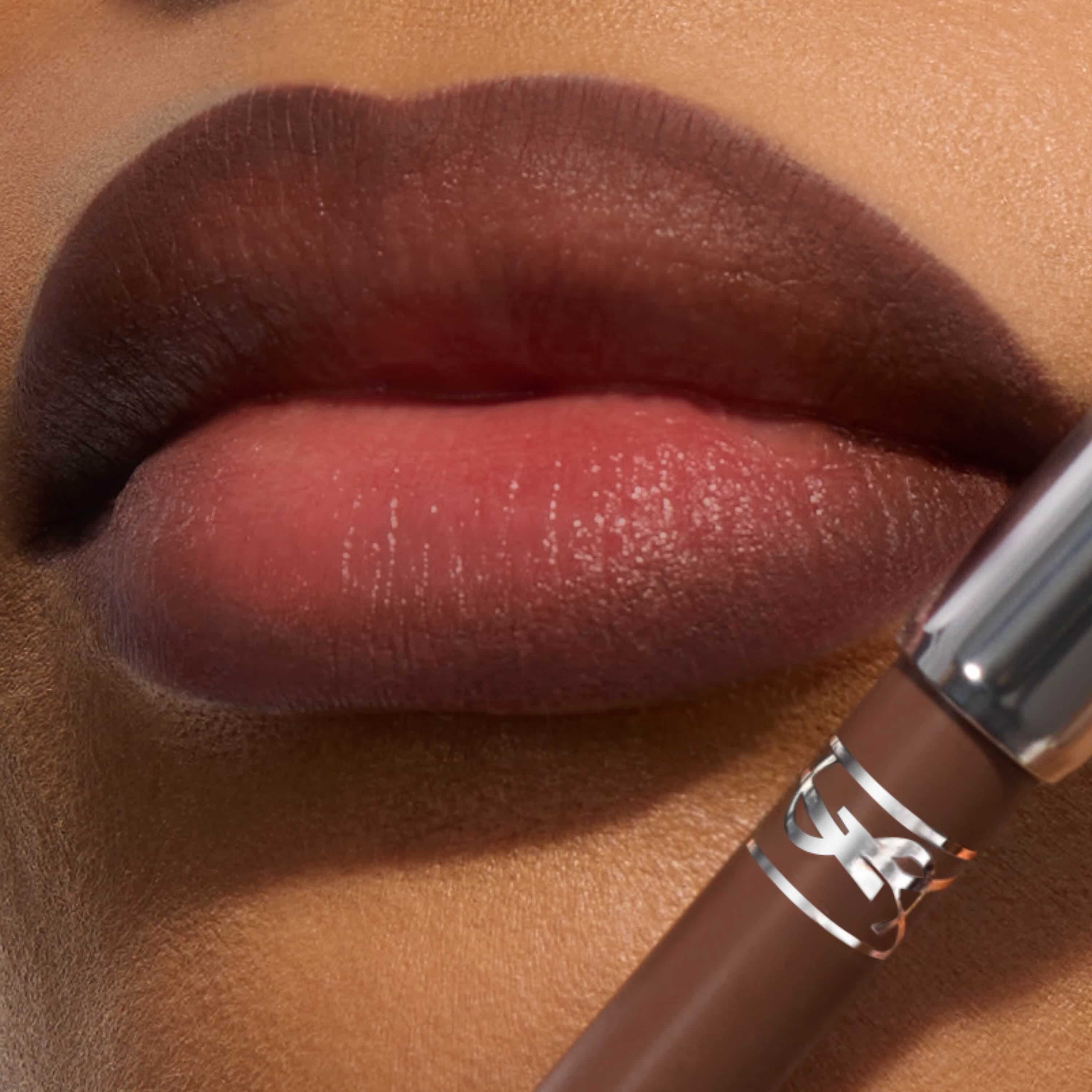 THE LOVENUDE LIP COMBO