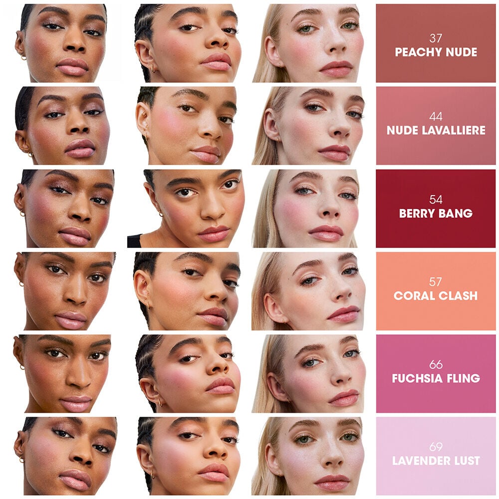 MAKE ME BLUSH - BLUSH LIQUIDO