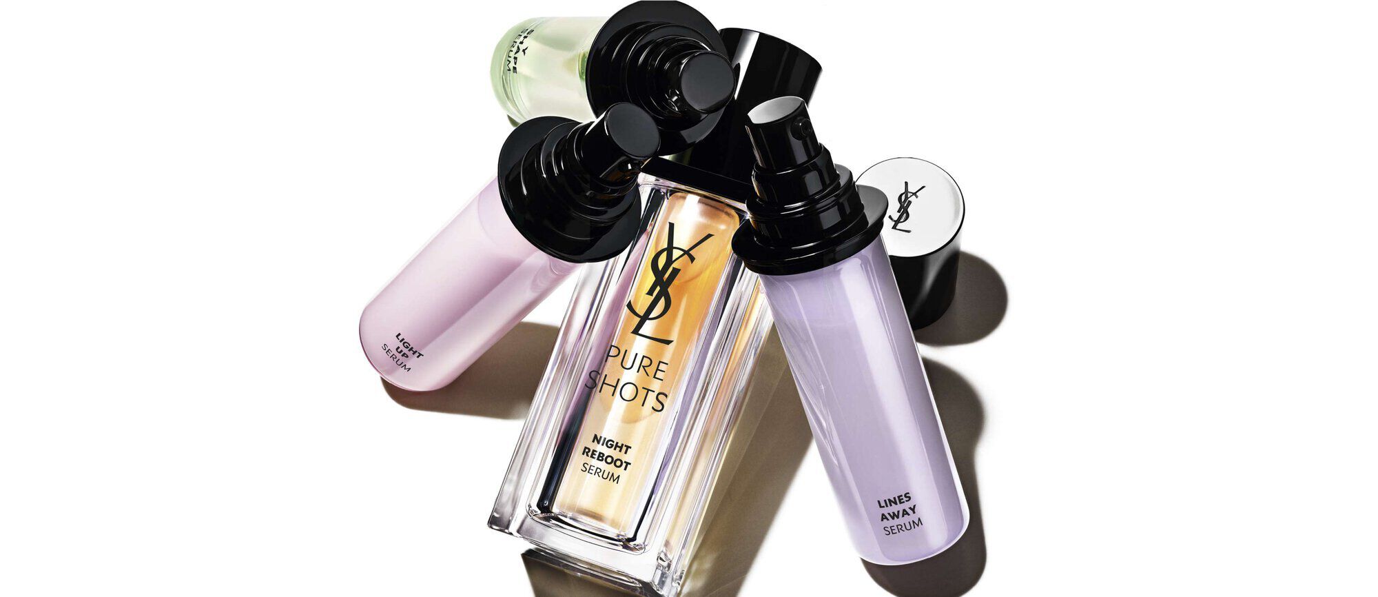 Pure Shot Serum