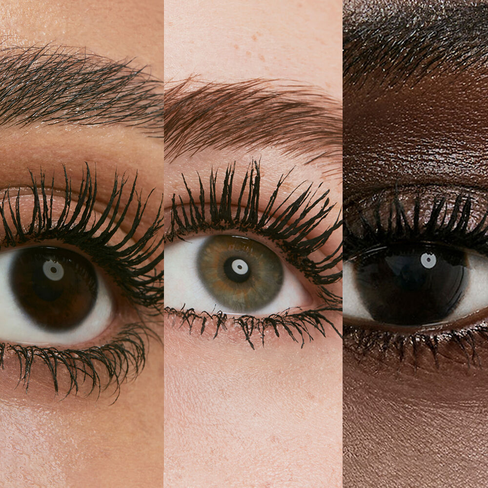 Aplicacion mascara de pestanas Lash Clash Waterproof