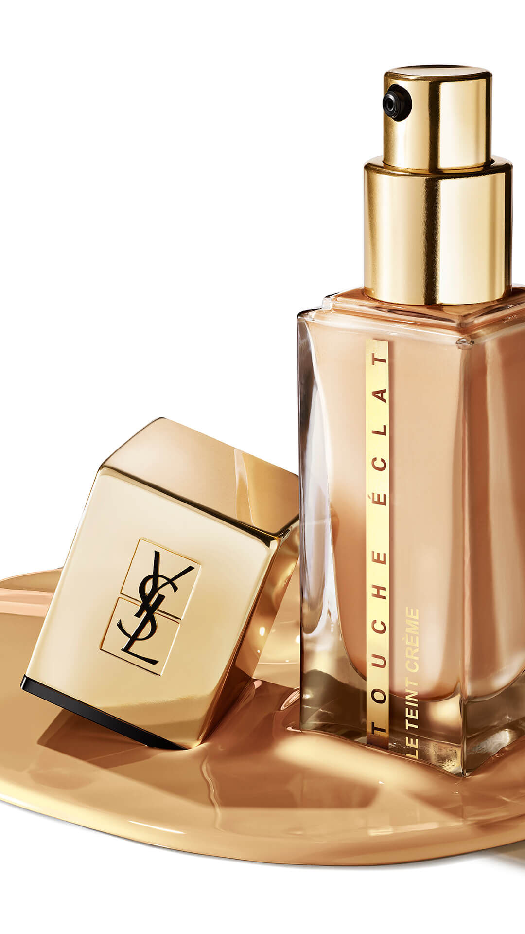 Base de maquillaje Touche Eclat Le Teint