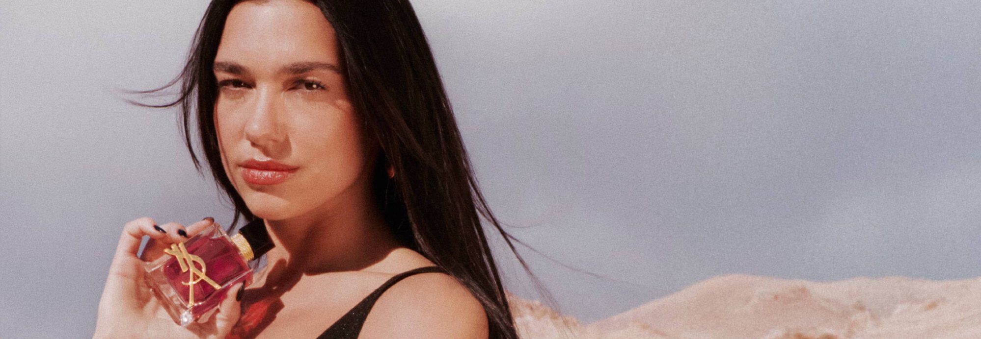 LOGRA EL LOOK DE DUA LIPA