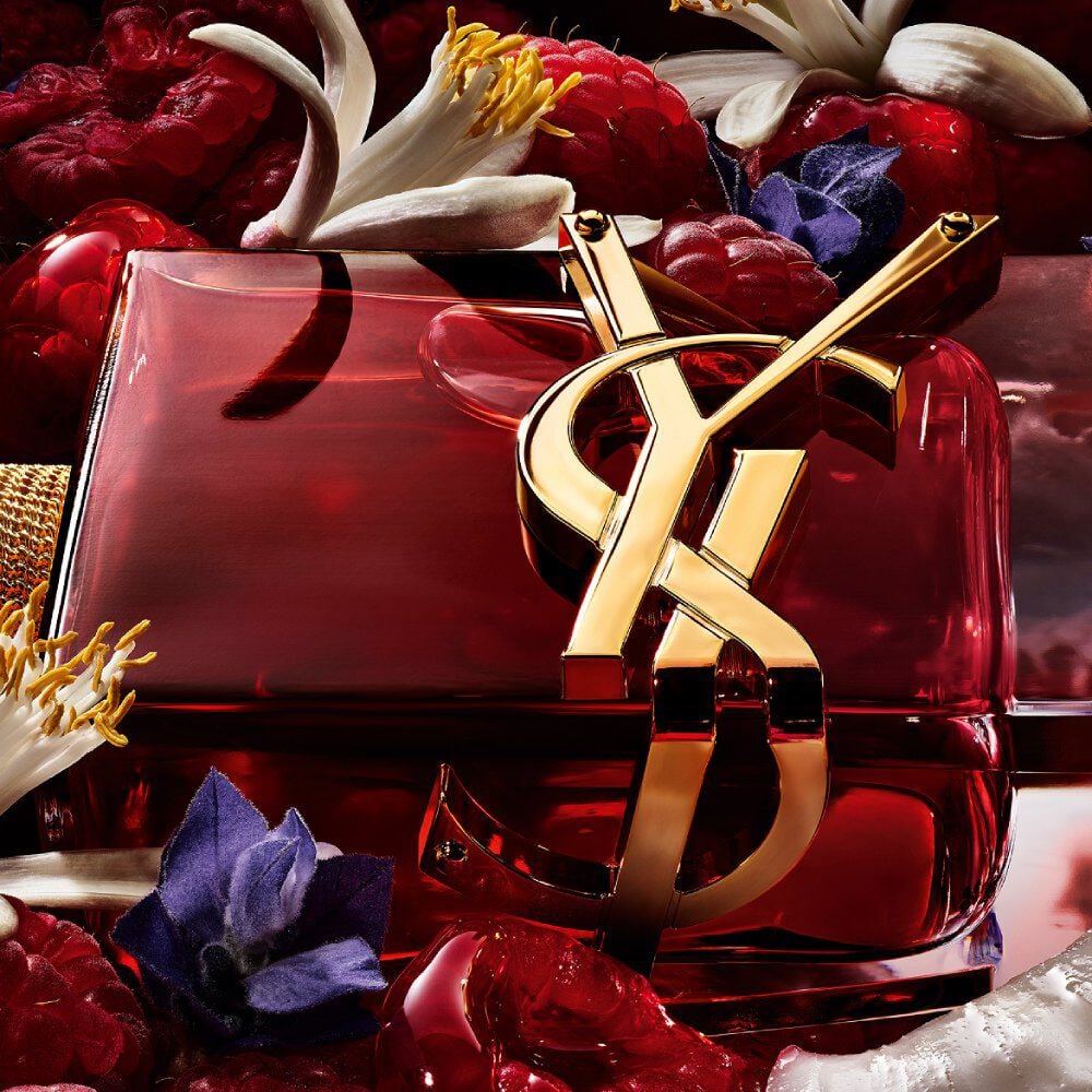 Bundle Berry Crush: aroma jugoso y labios brillantes | YSL Beauty